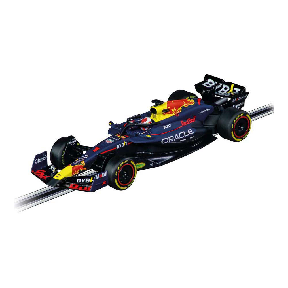 Carrera Red Bull Racing RB20 « M. Verstappen, n° 1 » - 1:32