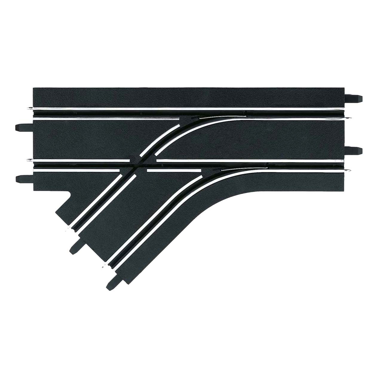 Carrera GO!!! Changement de voie mécanique gauche/droite - 1:43