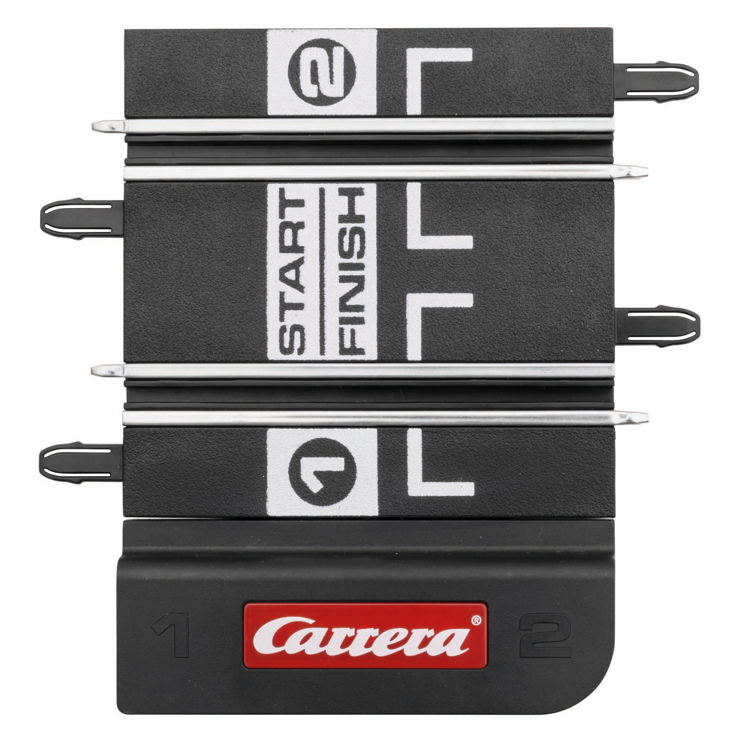 Carrera GO!!! Rennstreckenteil – Drahtloser Stecker Carrera GO!!! Rennstreckenteil – Drahtloser Stecker