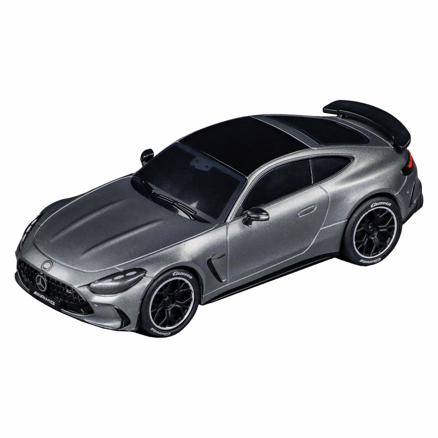 Carrera GO!!! Racebaan - Chasen Race  Carrera GO!!! Racebaan - Chasen Race