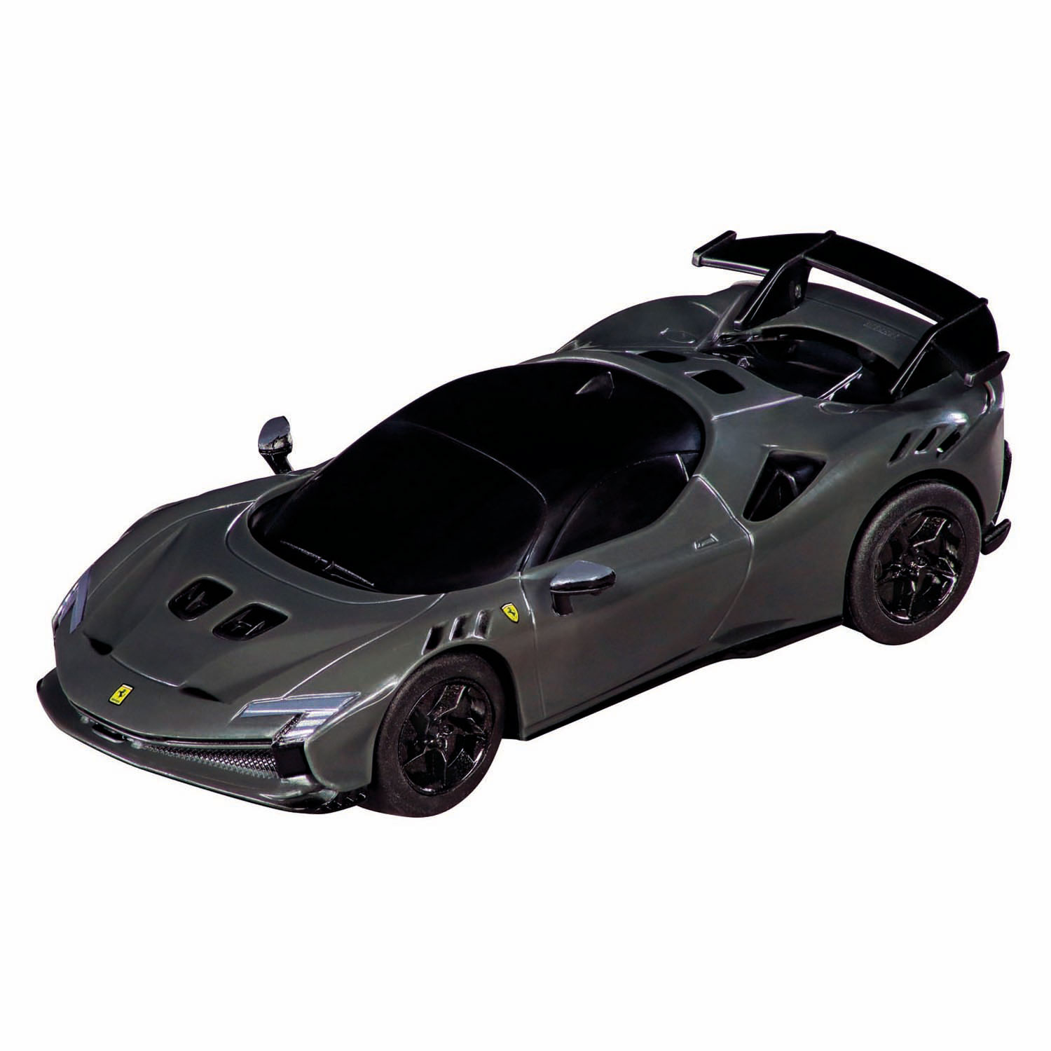 Carrera GO!!! Racebaan - Ferrari SF90 XX Stradale  Carrera GO!!! Racebaan - Ferrari SF90 XX Stradale