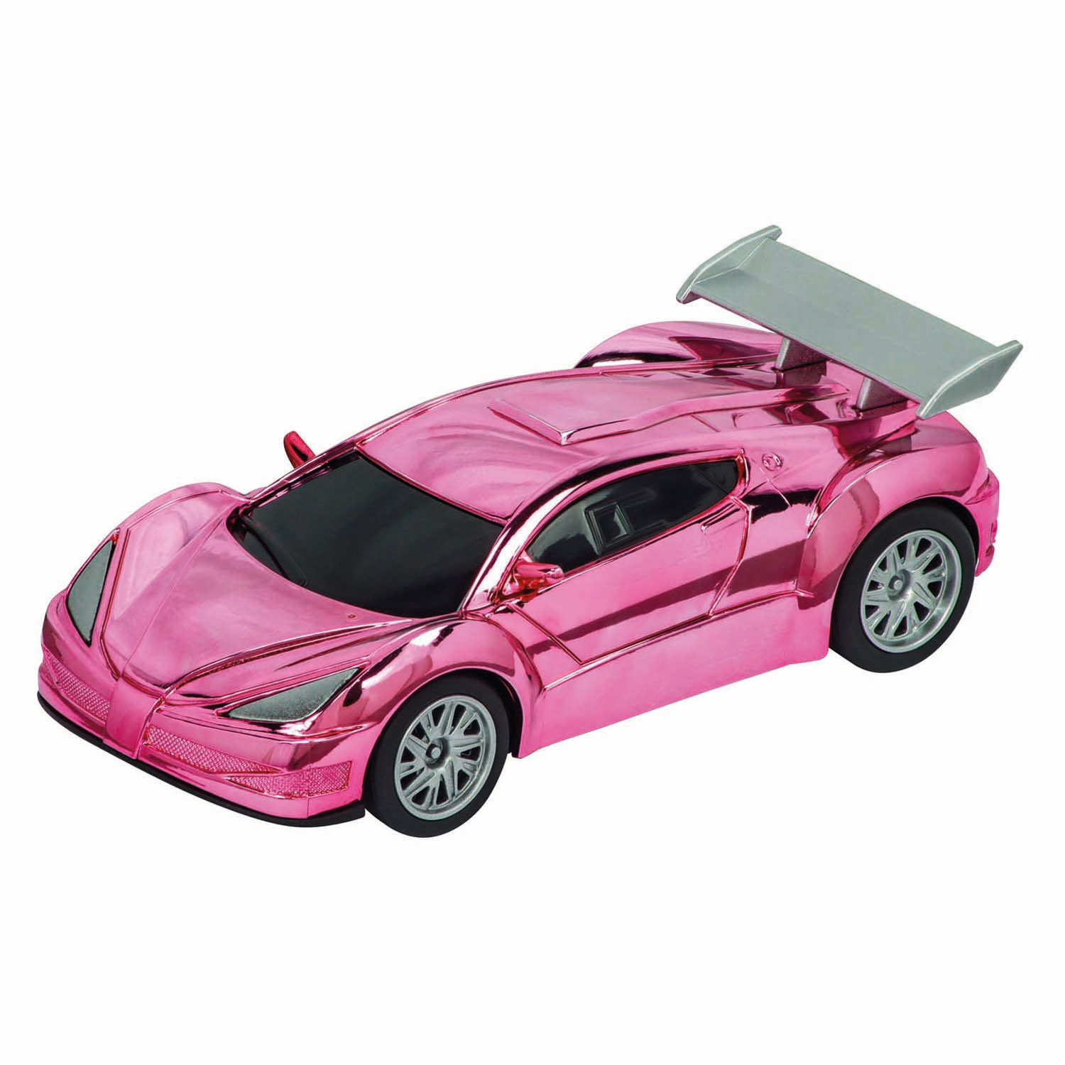 Carrera GO!!! Racebaan - Glamour Racing Carrera GO!!! Racebaan - Glamour Racing