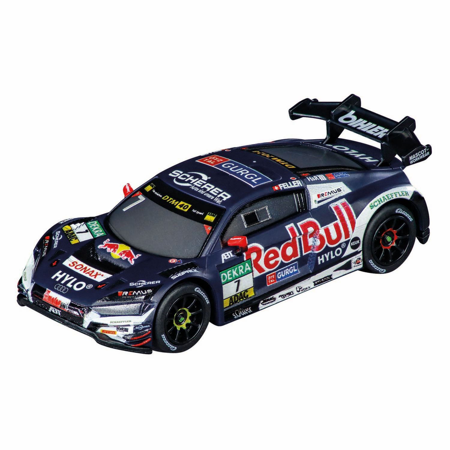 Carrera GO!!! Racebaan - DTM Speed Giants Carrera GO!!! Racebaan - DTM Speed Giants