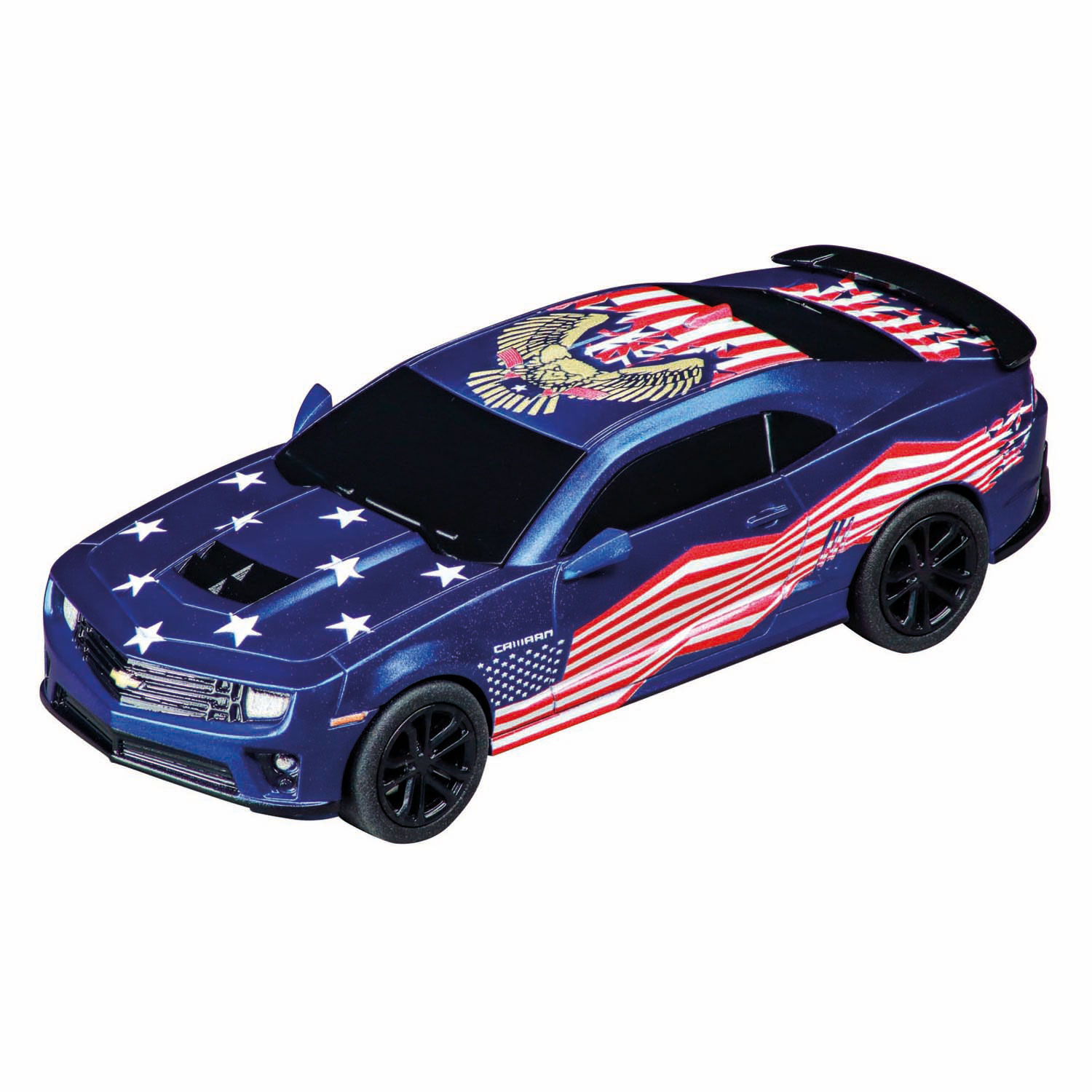 Carrera GO!!! Racebaan - Street Legends Carrera GO!!! Racebaan - Street Legends