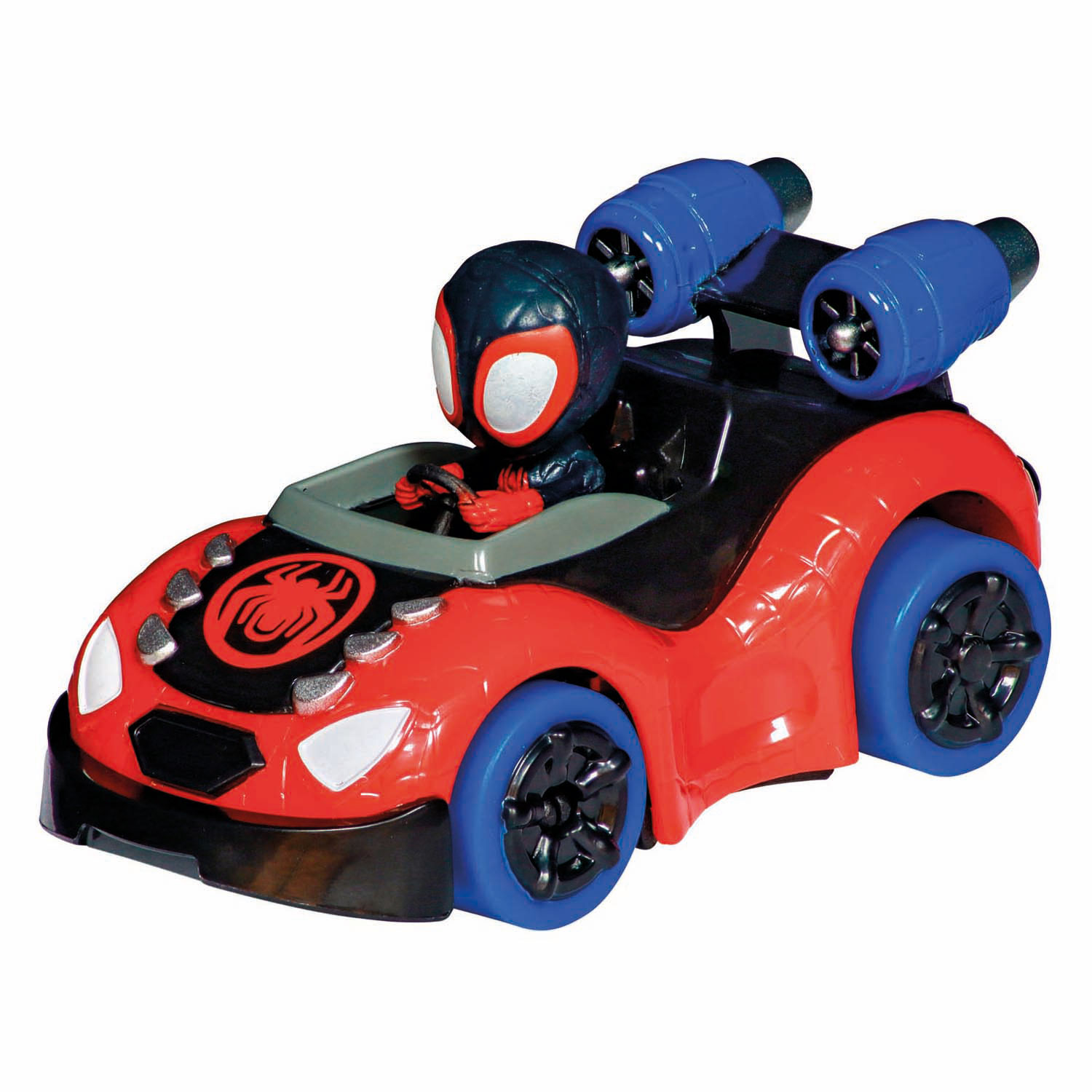 Circuit Carrera First - Marvel Spidey