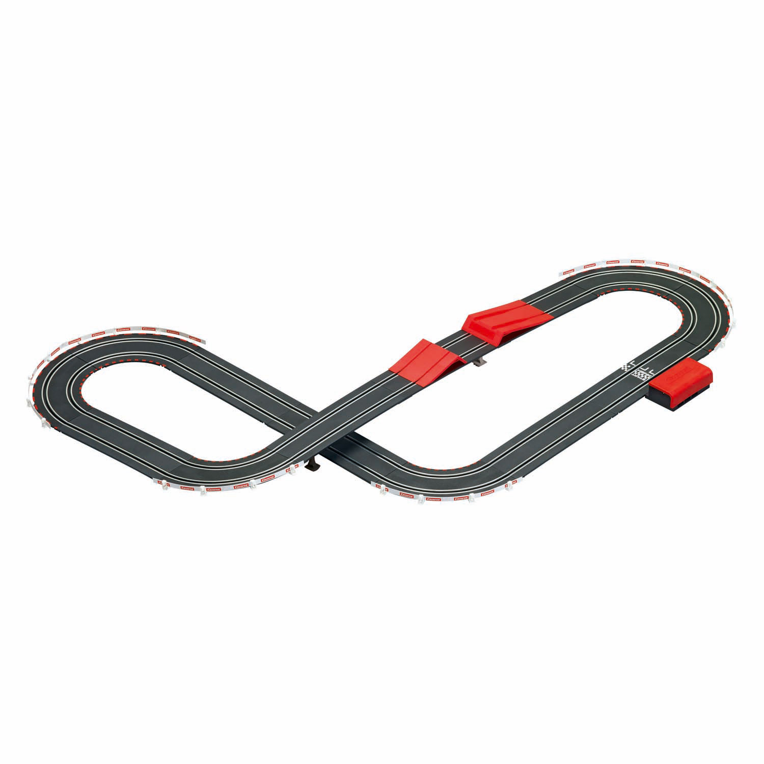 Circuit Carrera GO!!! - Pat' Patrouille Ready Race Rescue Circuit Carrera GO!!! - Pat' Patrouille Ready Race Rescue