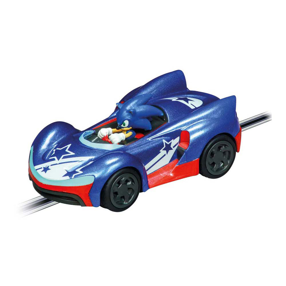 Carrera Sonic the Hedgehog (Stars) Carrera Sonic the Hedgehog (Stars)