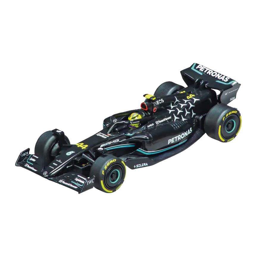 Carrera Mercedes-AMG F1 W14 Lewis Hamilton - 1:43