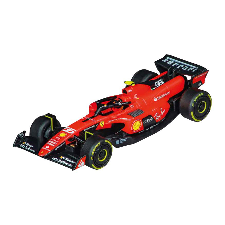 Carrera Ferrari SF-23 C. Sainz, No.55 - 1:43