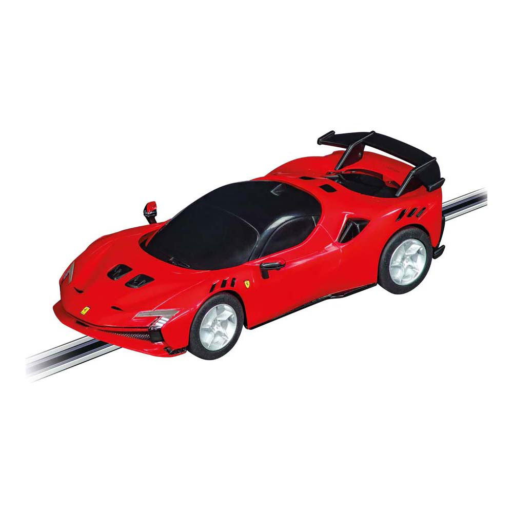 Carrera Ferrari SF-90 XX Stradale - Rosso Corsa Carrera Ferrari SF-90 XX Stradale - Rosso Corsa