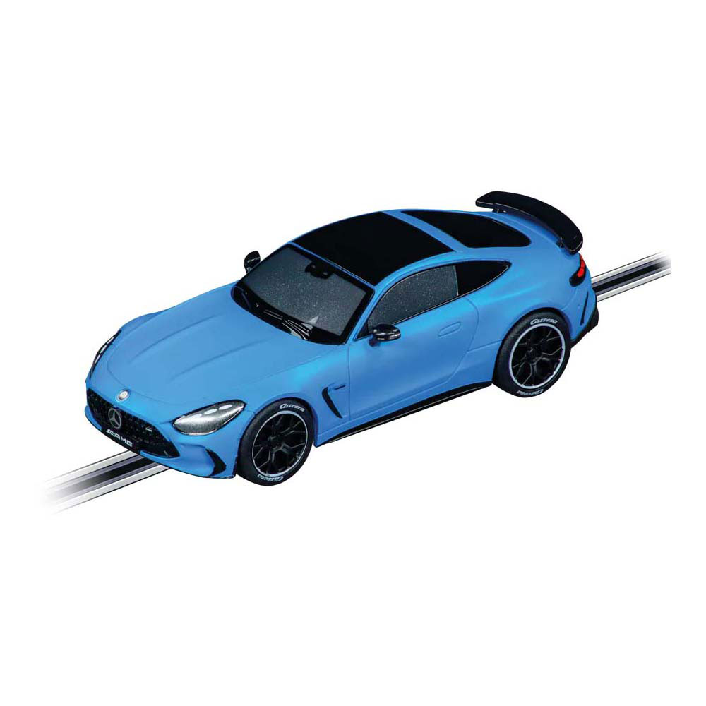 Carrera AMG Mercedes GT Livery 1 - 1:43 Carrera AMG Mercedes GT Livery 1 - 1:43
