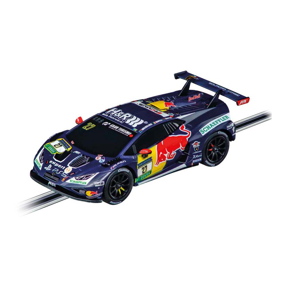 Carrera Lamborghini Huracan GT3 Evo IIABT Motorsport, No.27 - 1:43 Carrera Lamborghini Huracan GT3 Evo IIABT Motorsport, No.27 - 1:43