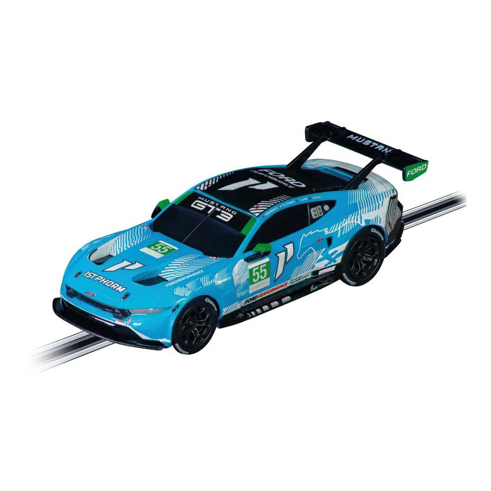 Carrera Ford Mustang GT3 