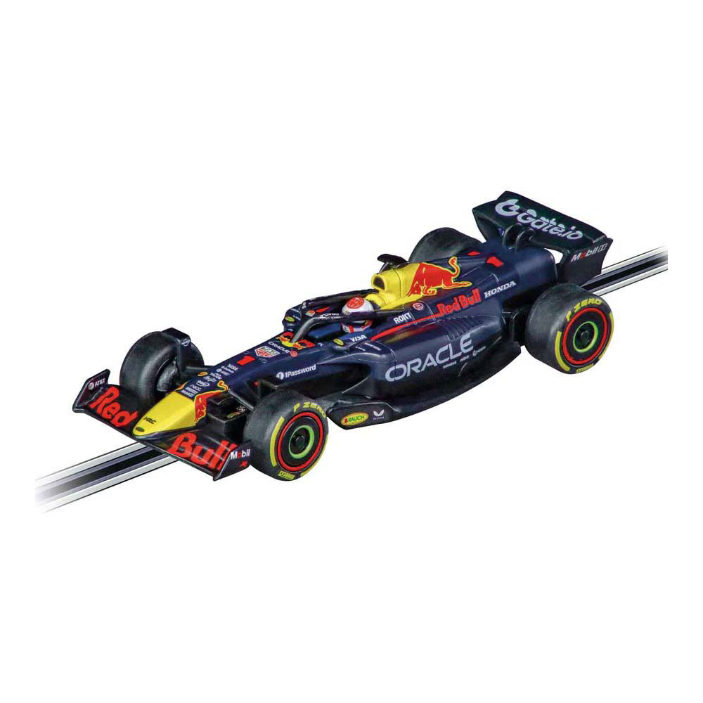 Carrera Oracle Red Bull Racing RB21 M. Verstappen, n° 1 - 1:43 Carrera Oracle Red Bull Racing RB21 M. Verstappen, n° 1 - 1:43