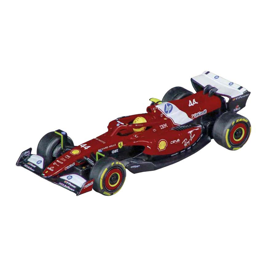 Carrera Ferrari SF-25L. Hamilton, n°44 – 1:43