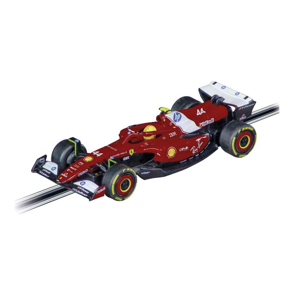 Carrera Ferrari SF-25L. Hamilton, n°44 – 1:43 Carrera Ferrari SF-25L. Hamilton, n°44 – 1:43
