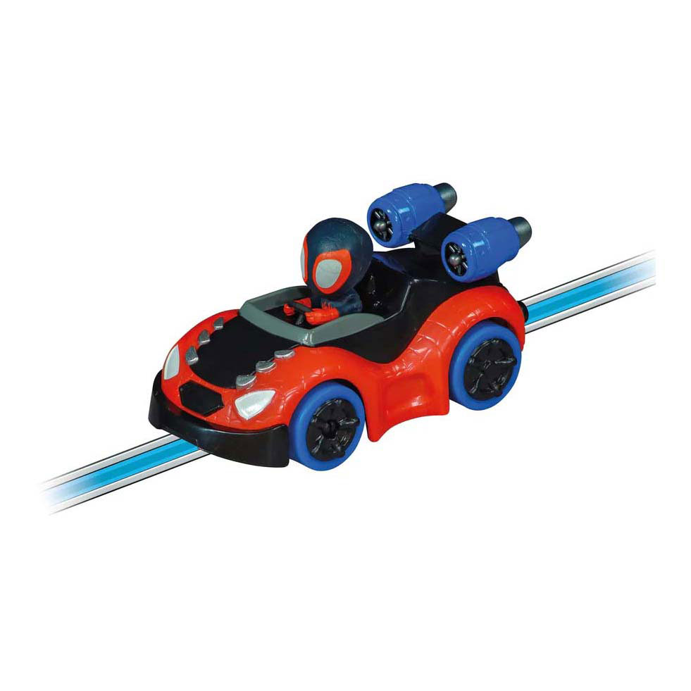 Carrera First Spin Raceauto Spiderman - 1:50 Carrera First Spin Raceauto Spiderman - 1:50