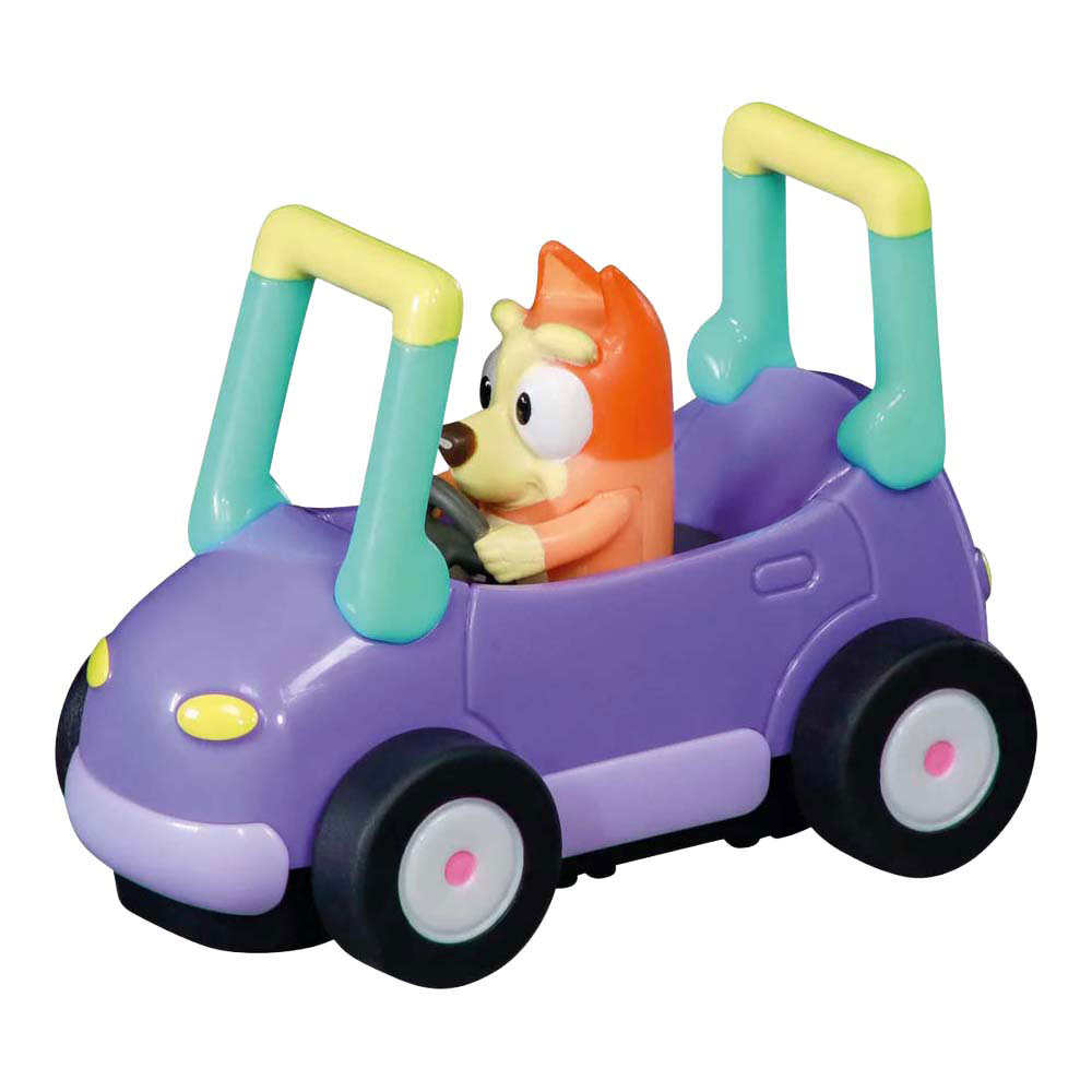 Carrera First Bingo Raceauto - 1:50