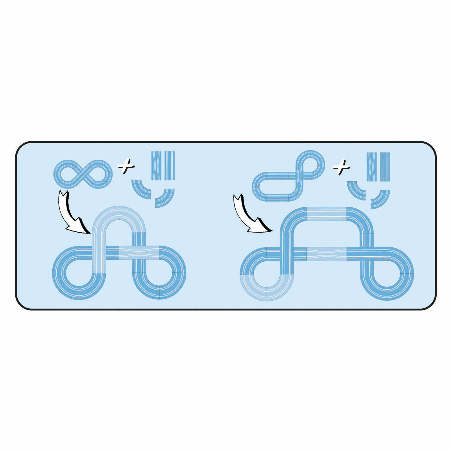 Circuit Carrera First