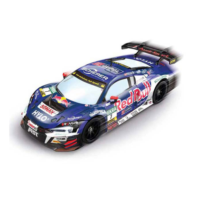 Carrera RC 2,4GHz ABT Red Bull Audi R8 LMS GT3 evo II - Steam
