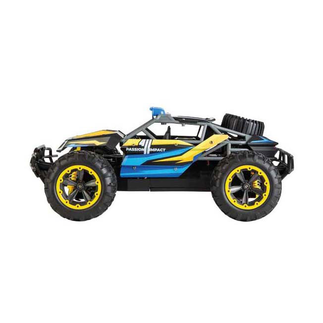 Carrera RC 2,4 GHz Passion Impact 3.0 - 1:16