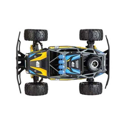 Carrera RC 2,4 GHz Passion Impact 3.0 - 1:16