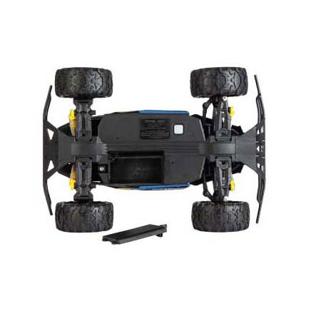 Carrera RC 2,4 GHz Passion Impact 3.0 - 1:16