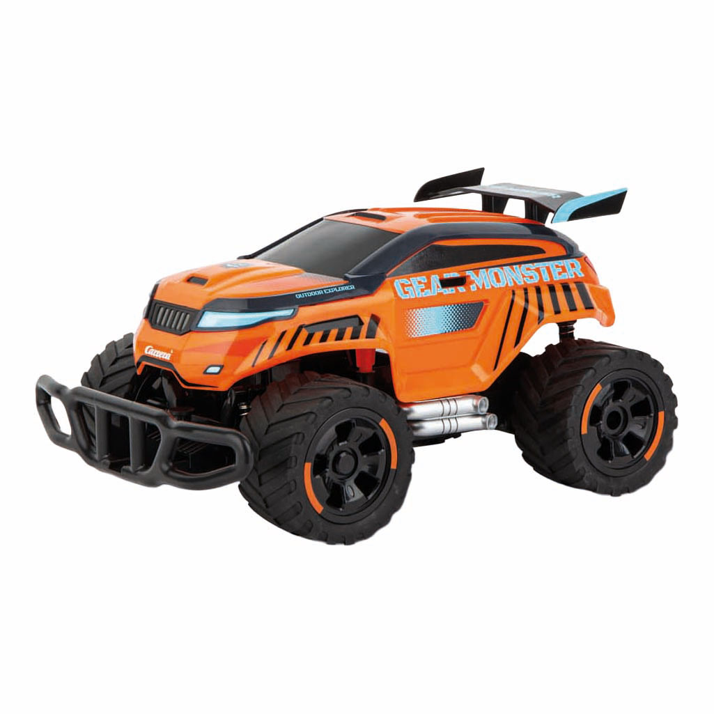 Carrera RC 2,4 GHz Gear Monster 3.0