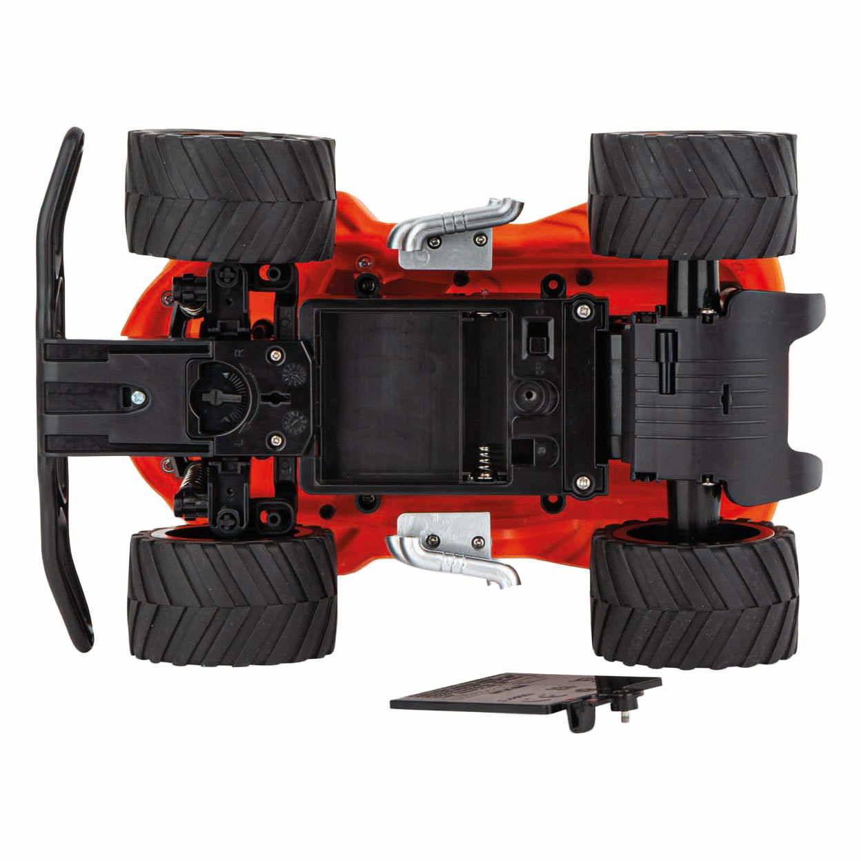 Carrera RC 2,4 GHz Gear Monster 3.0