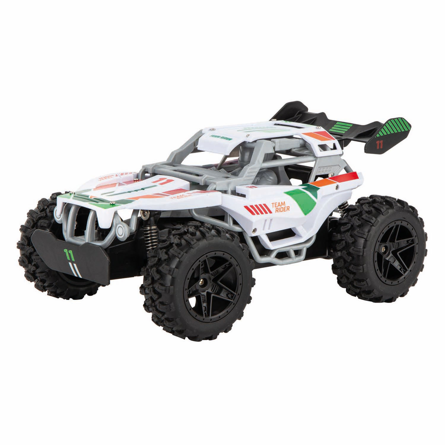 Carrera RC 2,4 GHz Team Rider - 1:20