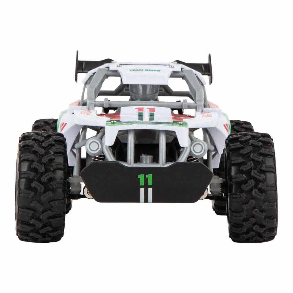 Carrera RC 2,4 GHz Team Rider - 1:20