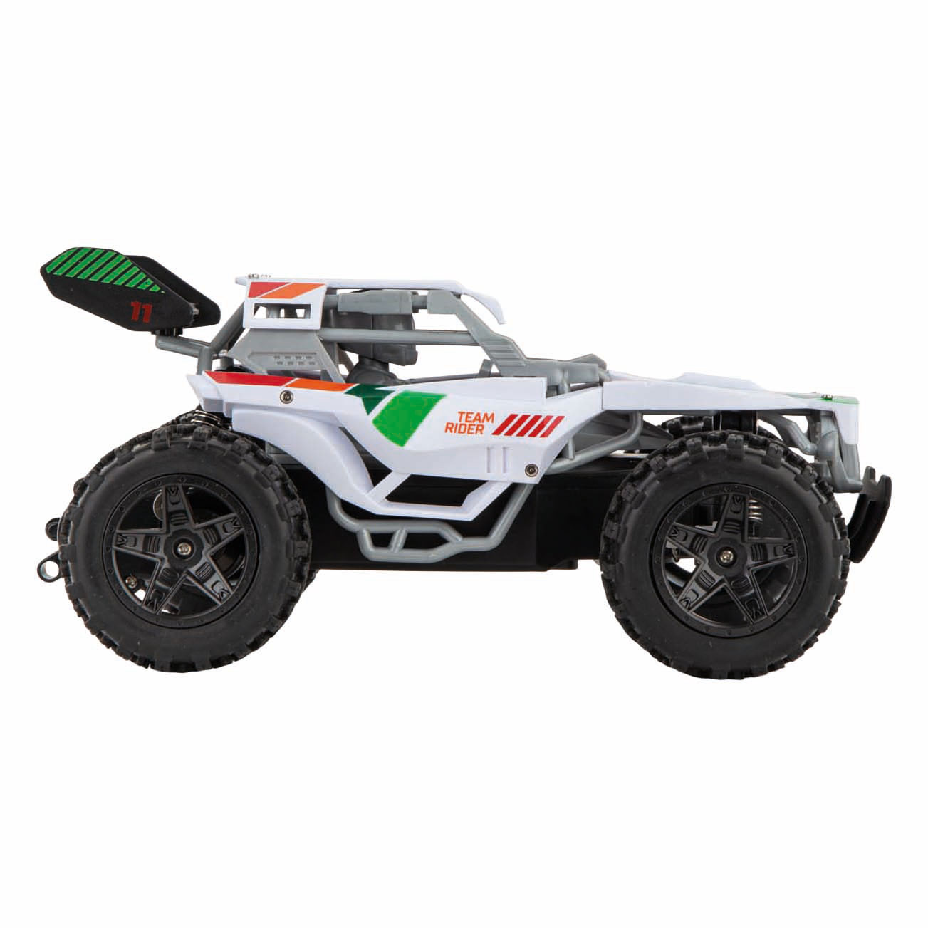 Carrera RC 2,4 GHz Team Rider - 1:20
