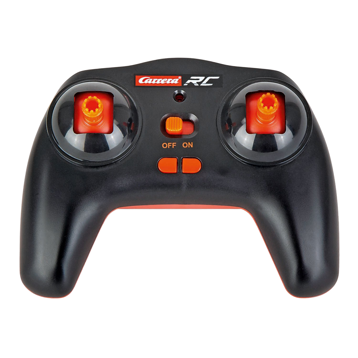 Carrera RC 2,4 GHz Team Rider - 1:20