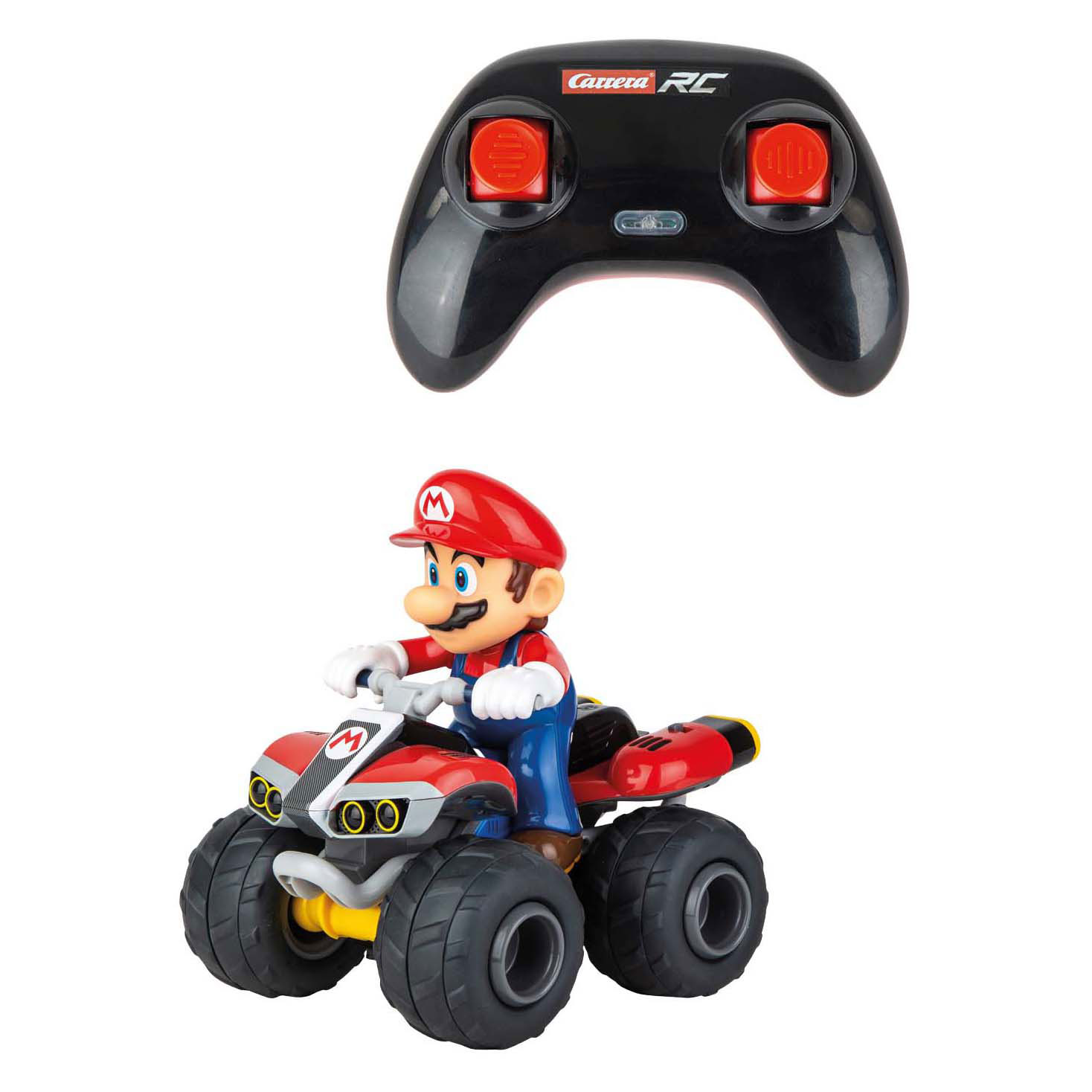 Carrera RC 2,4 GHz Mario Kart - 1:20