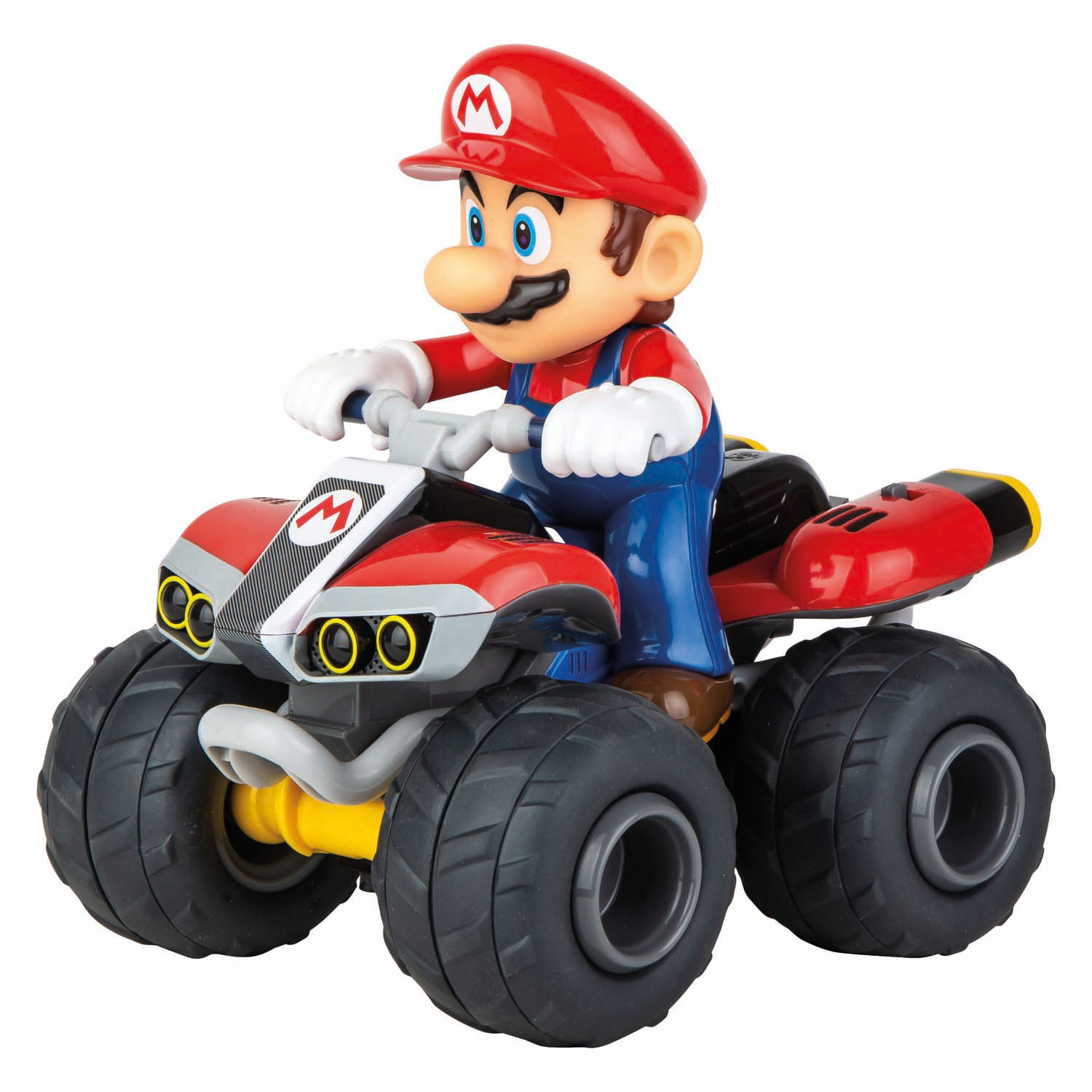 Carrera RC 2,4 GHz Mario Kart - 1:20