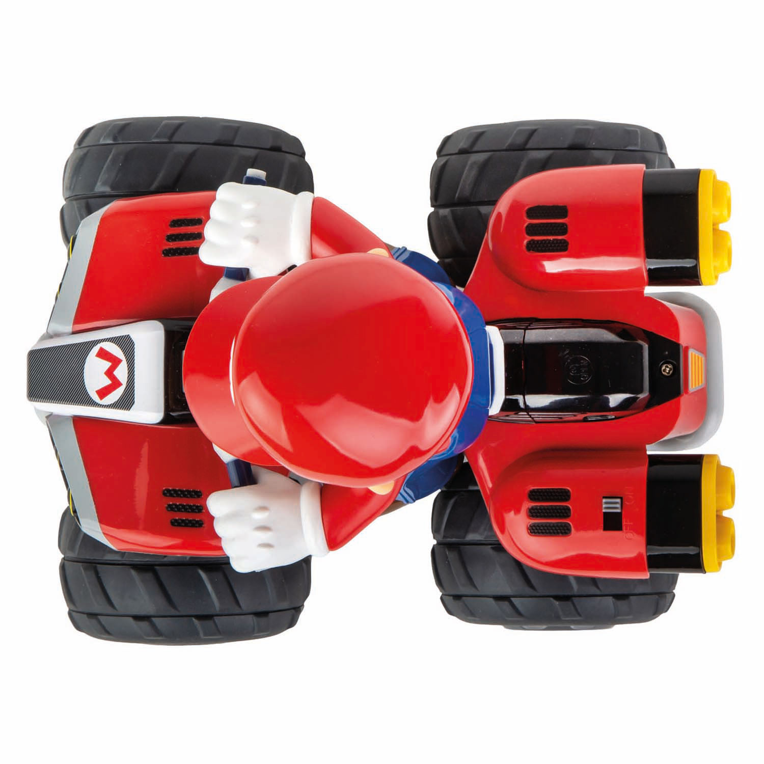 Carrera RC 2,4 GHz Mario Kart - 1:20