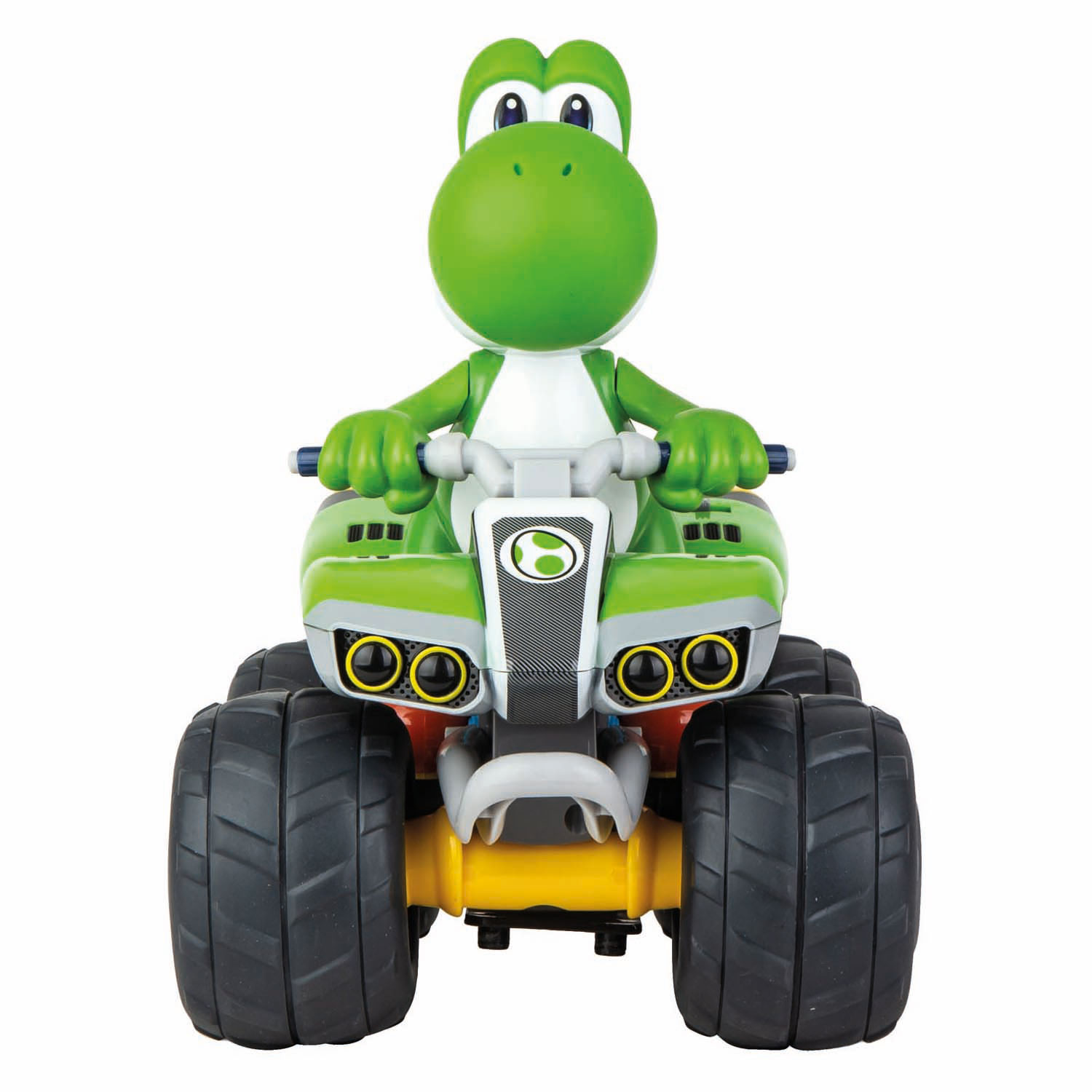 Carrera RC 2,4 GHz Mario Kart - Quad Yoshi