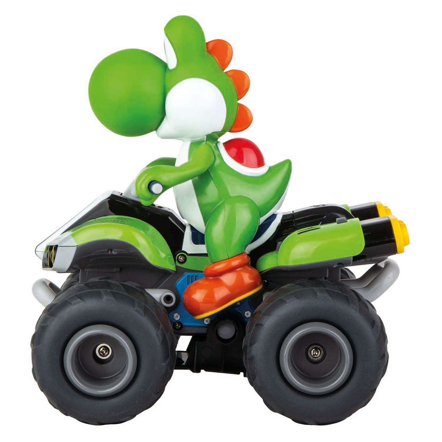 Carrera RC 2,4 GHz Mario Kart - Quad Yoshi