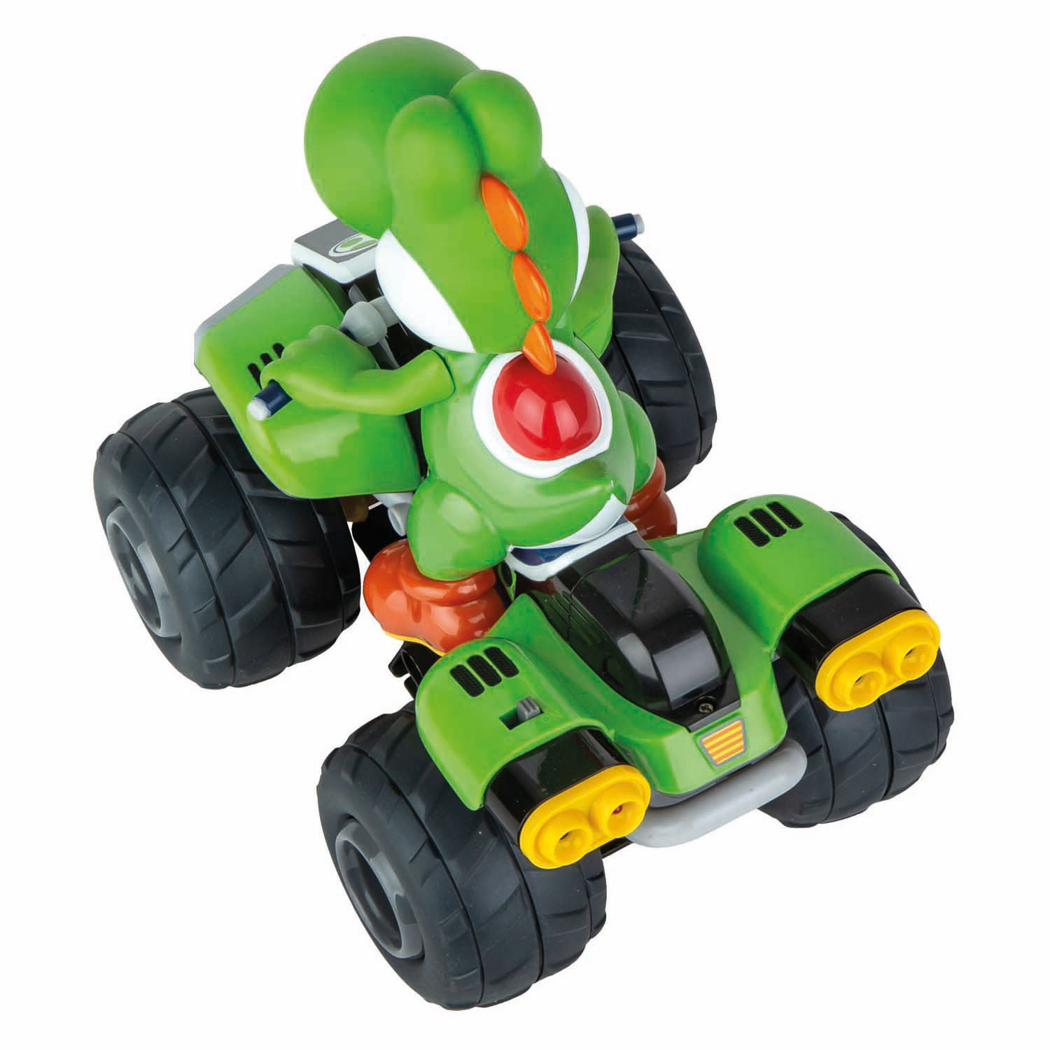 Carrera RC 2,4 GHz Mario Kart - Quad Yoshi