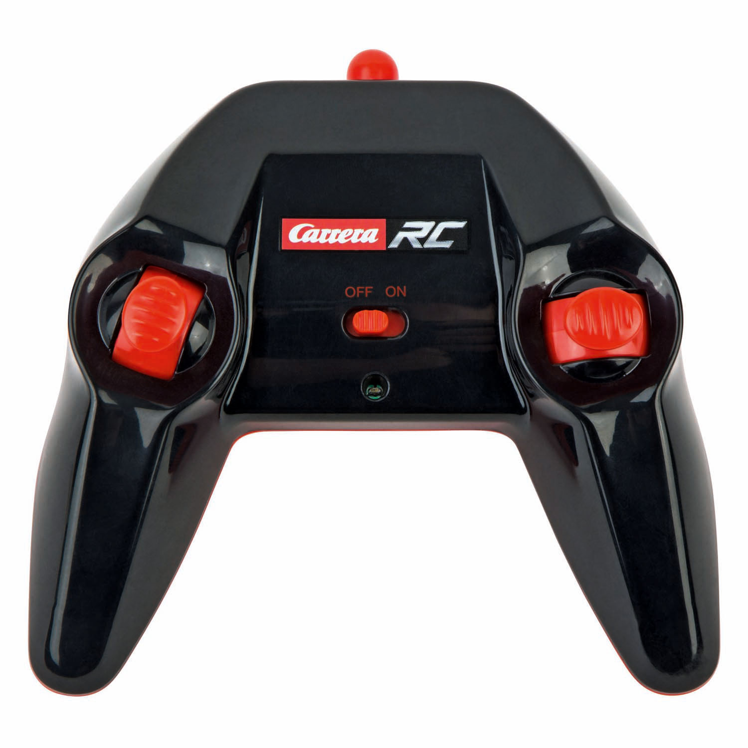 Carrera RC 2,4GHz Team Sonic Racing Shadow - 1:18