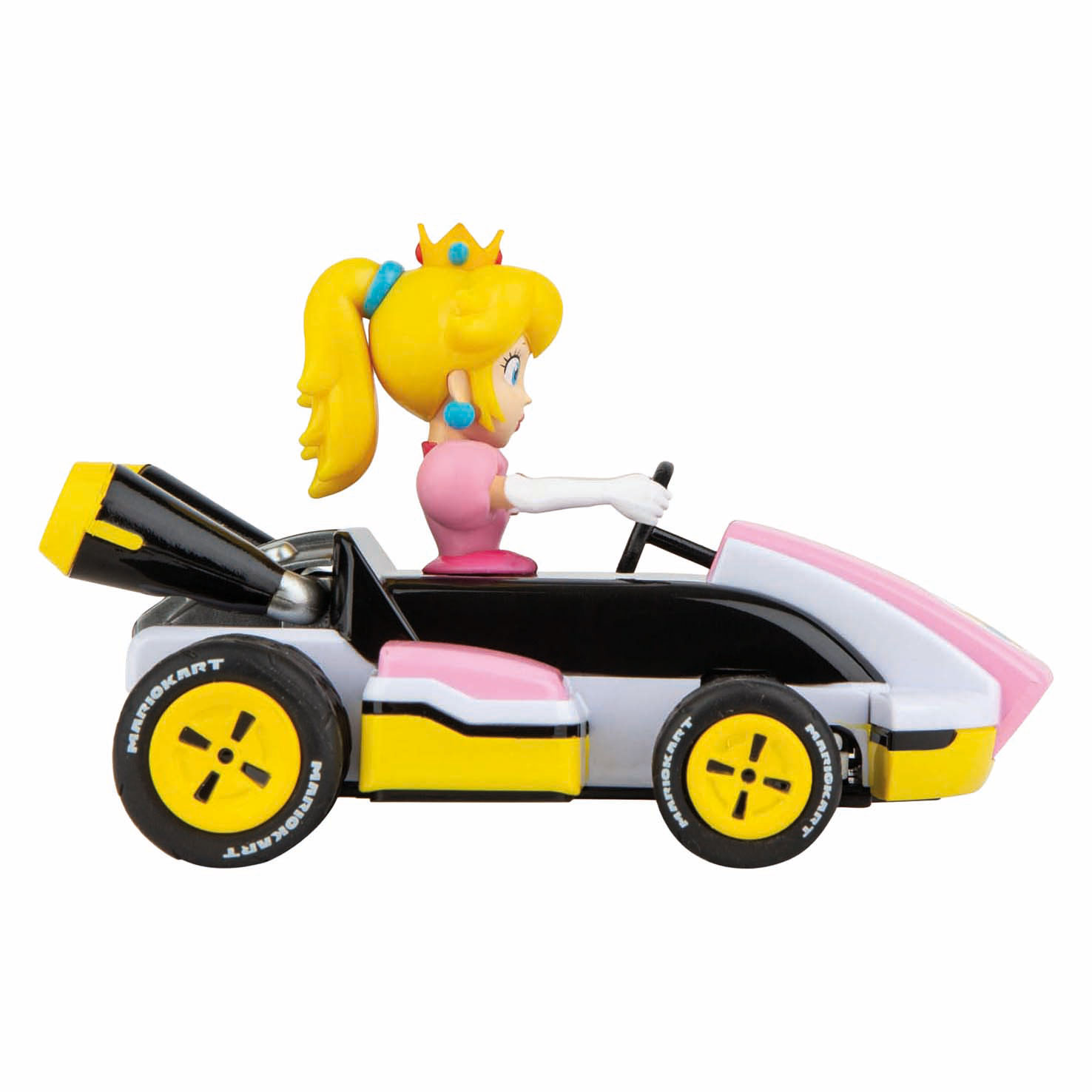 Carrera RC 2,4 GHz Mario Kart Race Kart 1:32 - Pêche