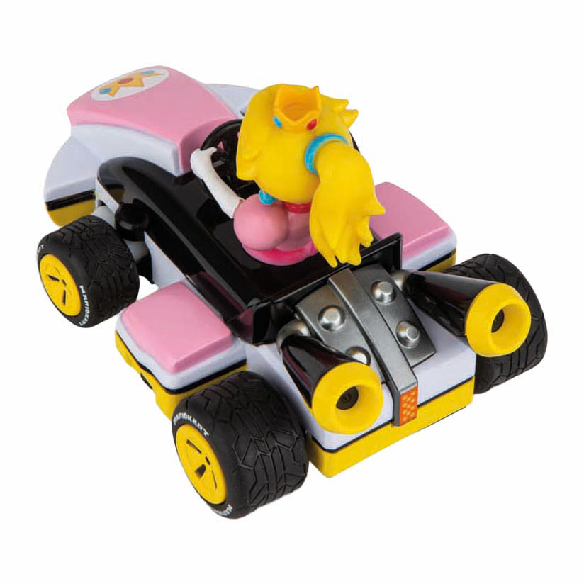 Carrera RC 2,4 GHz Mario Kart Race Kart 1:32 - Pêche