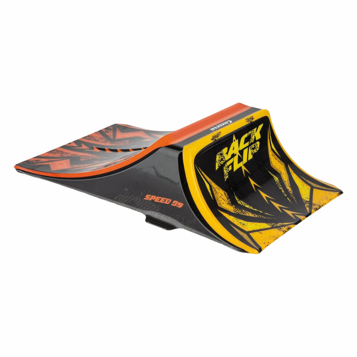 Voiture télécommandée Carrera 2,4 GHz à grande vitesse + rampe 1:32