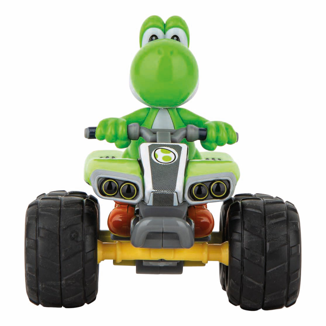 Carrera RC 2,4 GHz Mario Kart Yoshi - Mini Quad 1:40