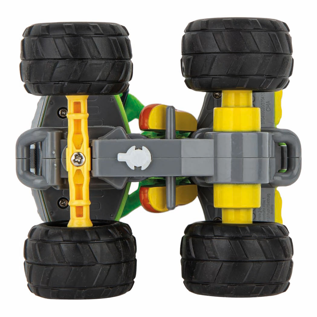 Carrera RC 2,4 GHz Mario Kart Yoshi - Mini Quad 1:40