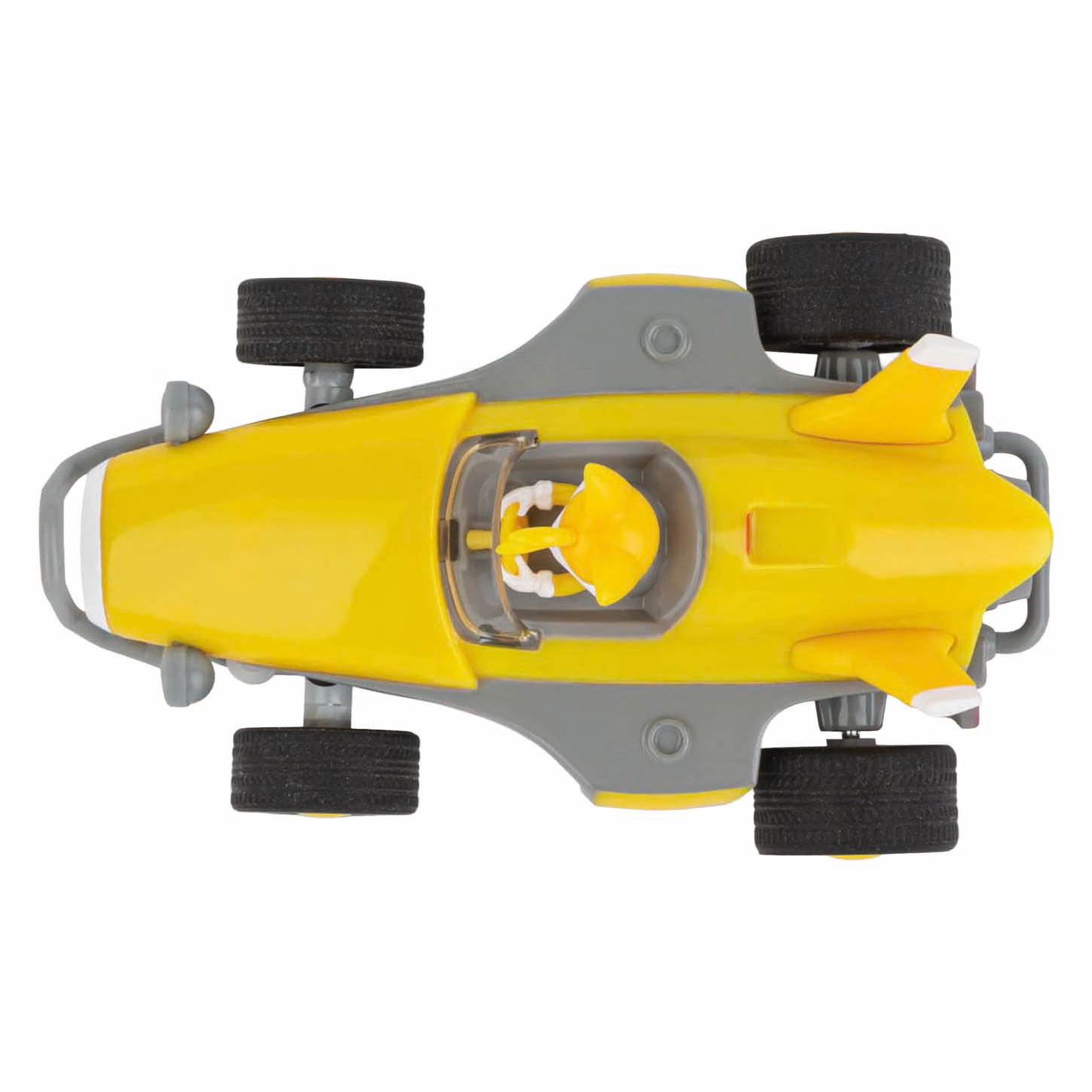 Carrera Team Sonic Racing Mini RC - Tails 1:43