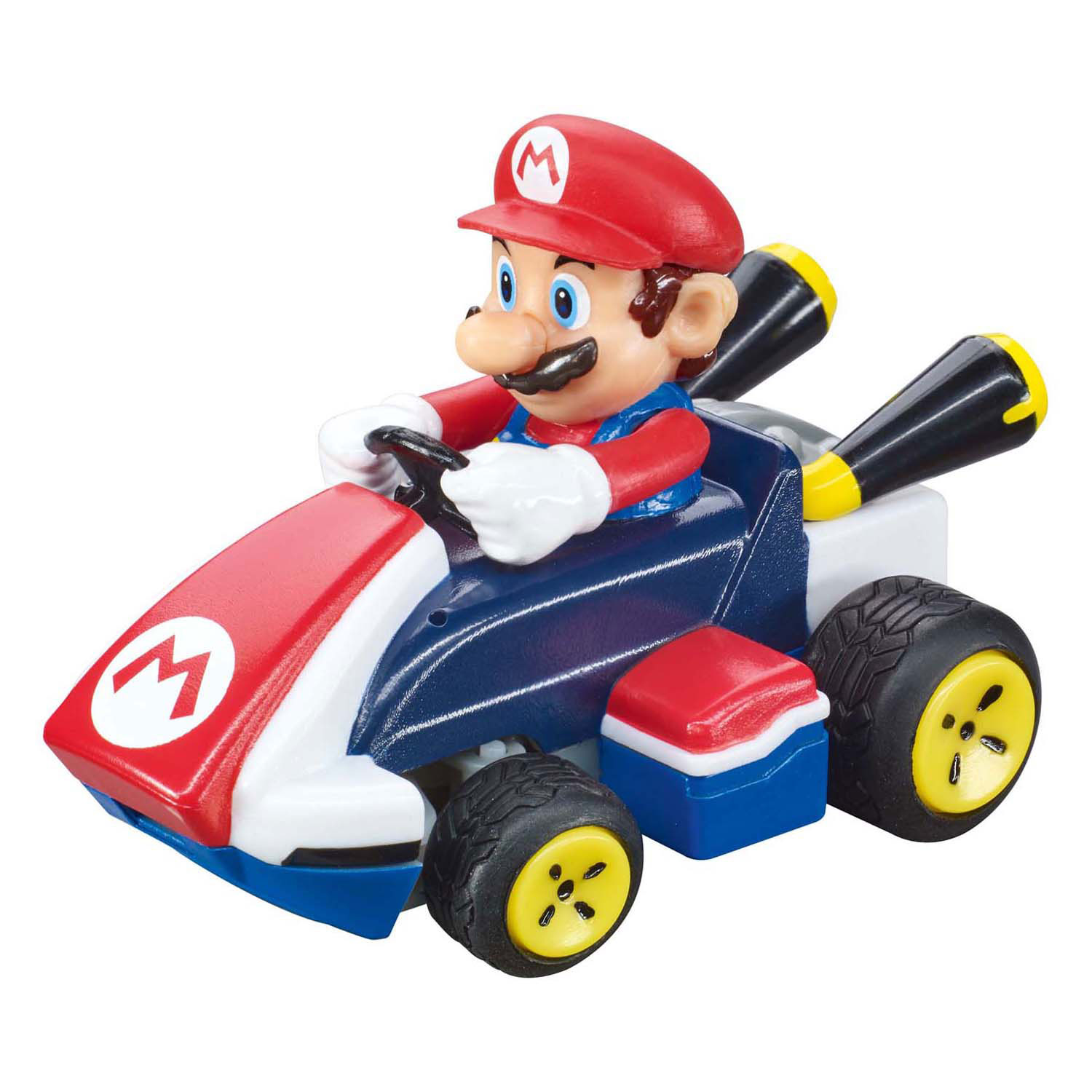 Carrera Mini RC 2,4 GHz Mario Kart - 1:50