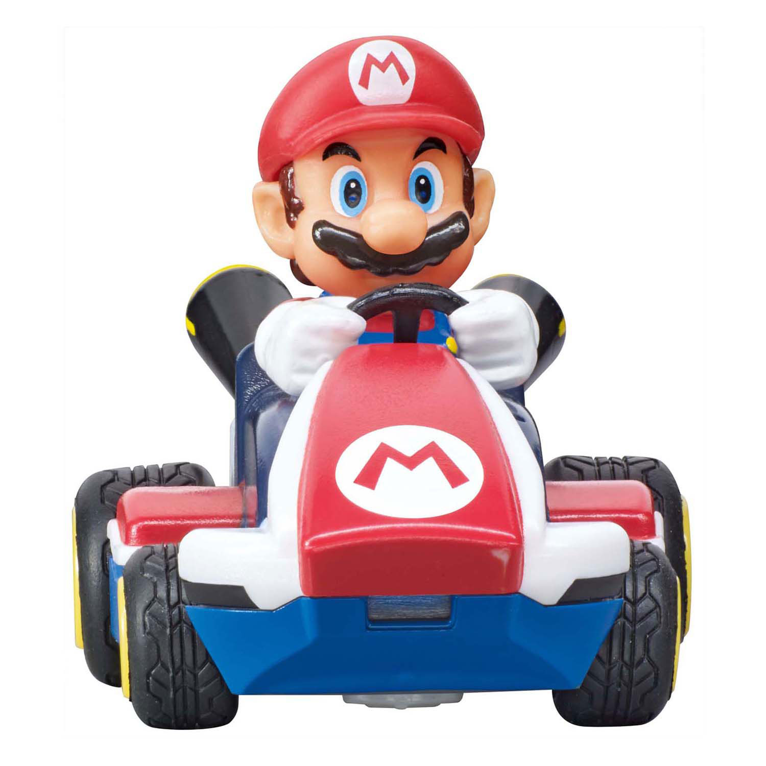 Carrera Mini RC 2,4 GHz Mario Kart - 1:50