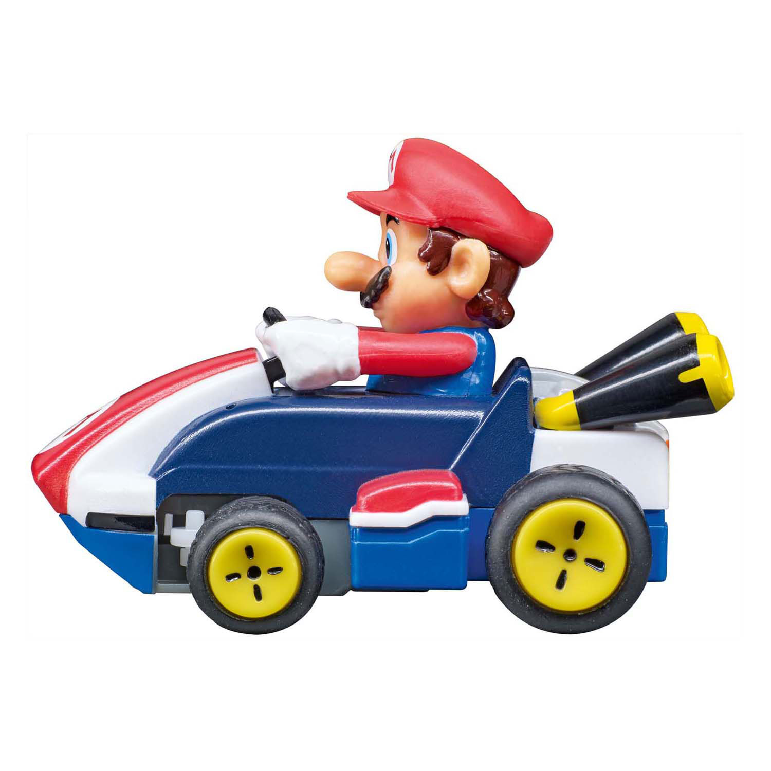 Carrera Mini RC 2,4 GHz Mario Kart - 1:50