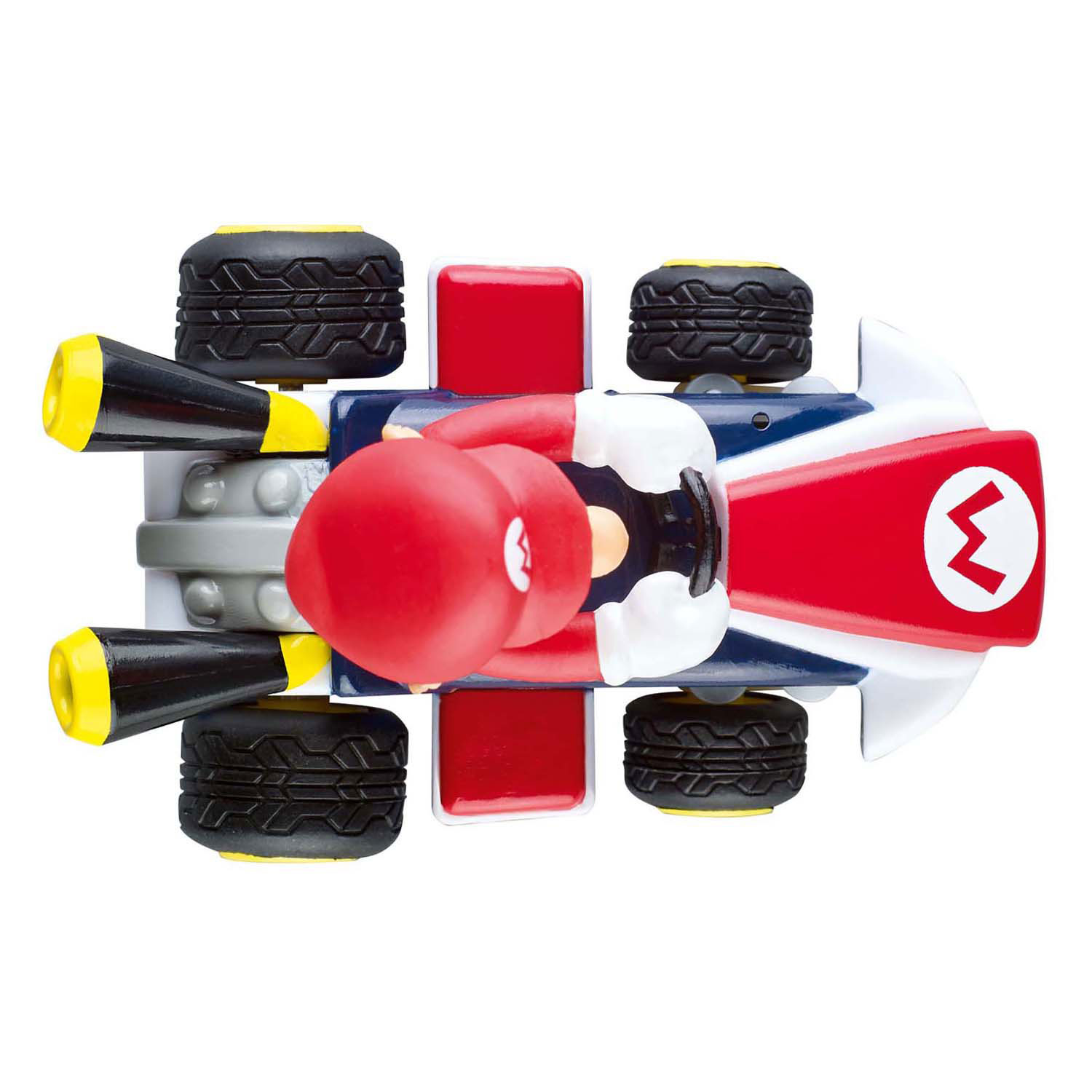 Carrera Mini RC 2,4 GHz Mario Kart - 1:50
